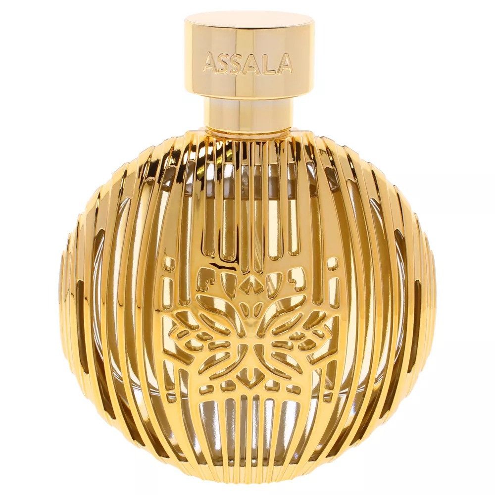 Carthusia Eau de Parfum Assala Prime Gold EDP 100 Spray