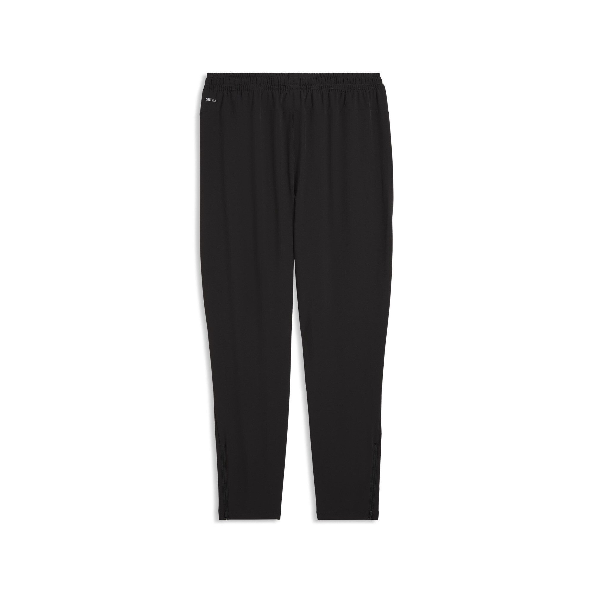 PUMA Trainingshose FLEX STRETCH Gewebte Trainingshose Herren