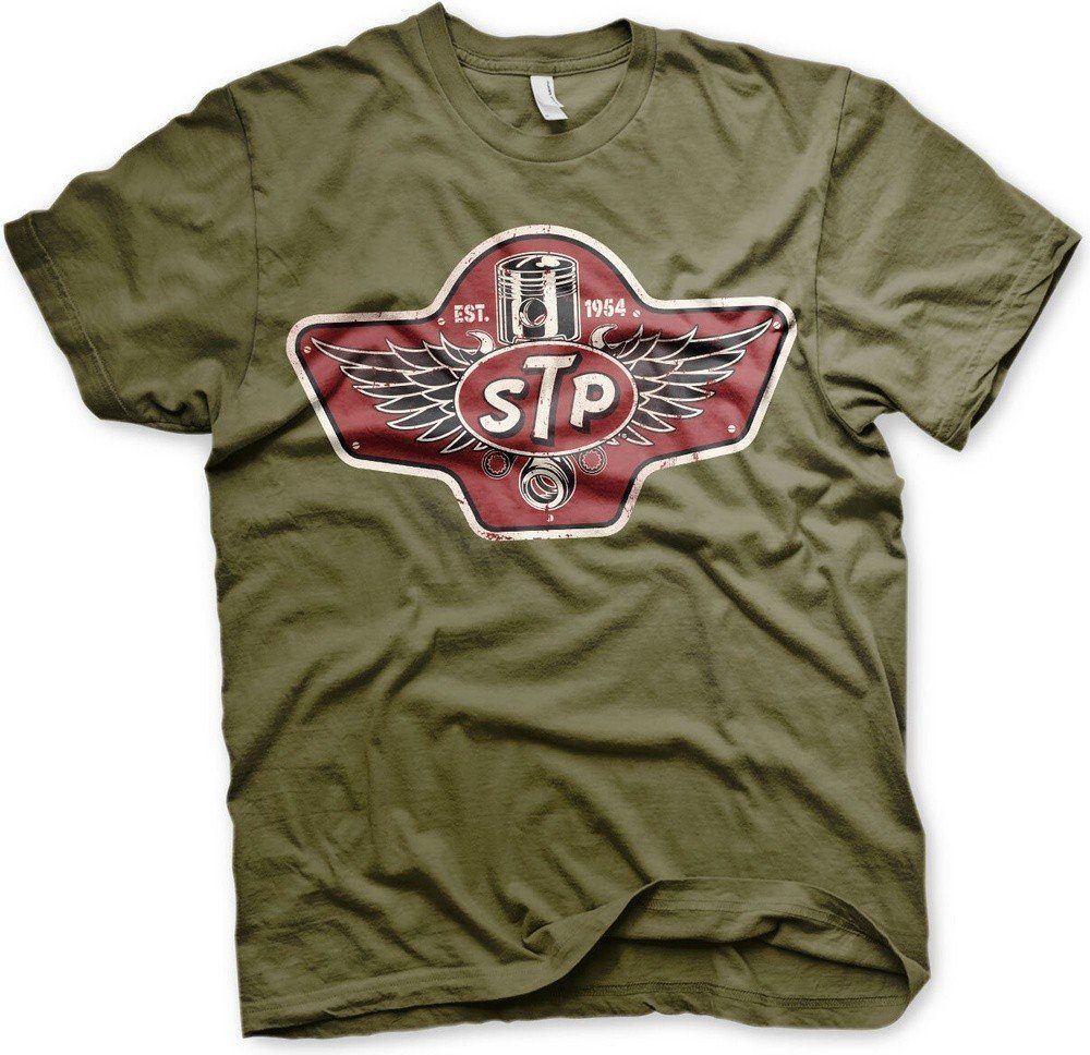 STP T-Shirt