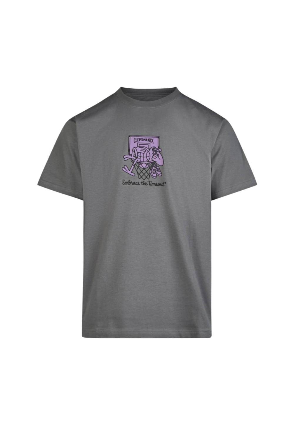 T-Shirt Classic Tee Embrace Basket