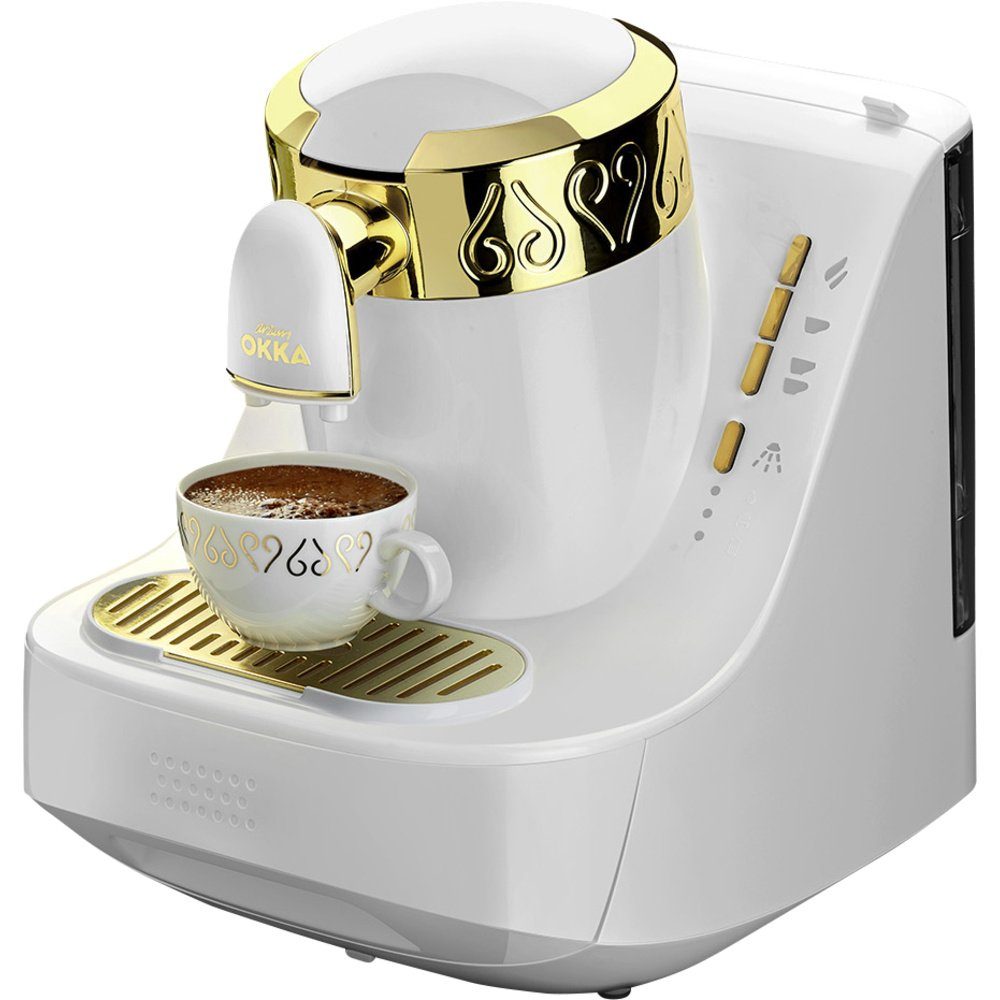 Arzum Filterkaffeemaschine OK008-W