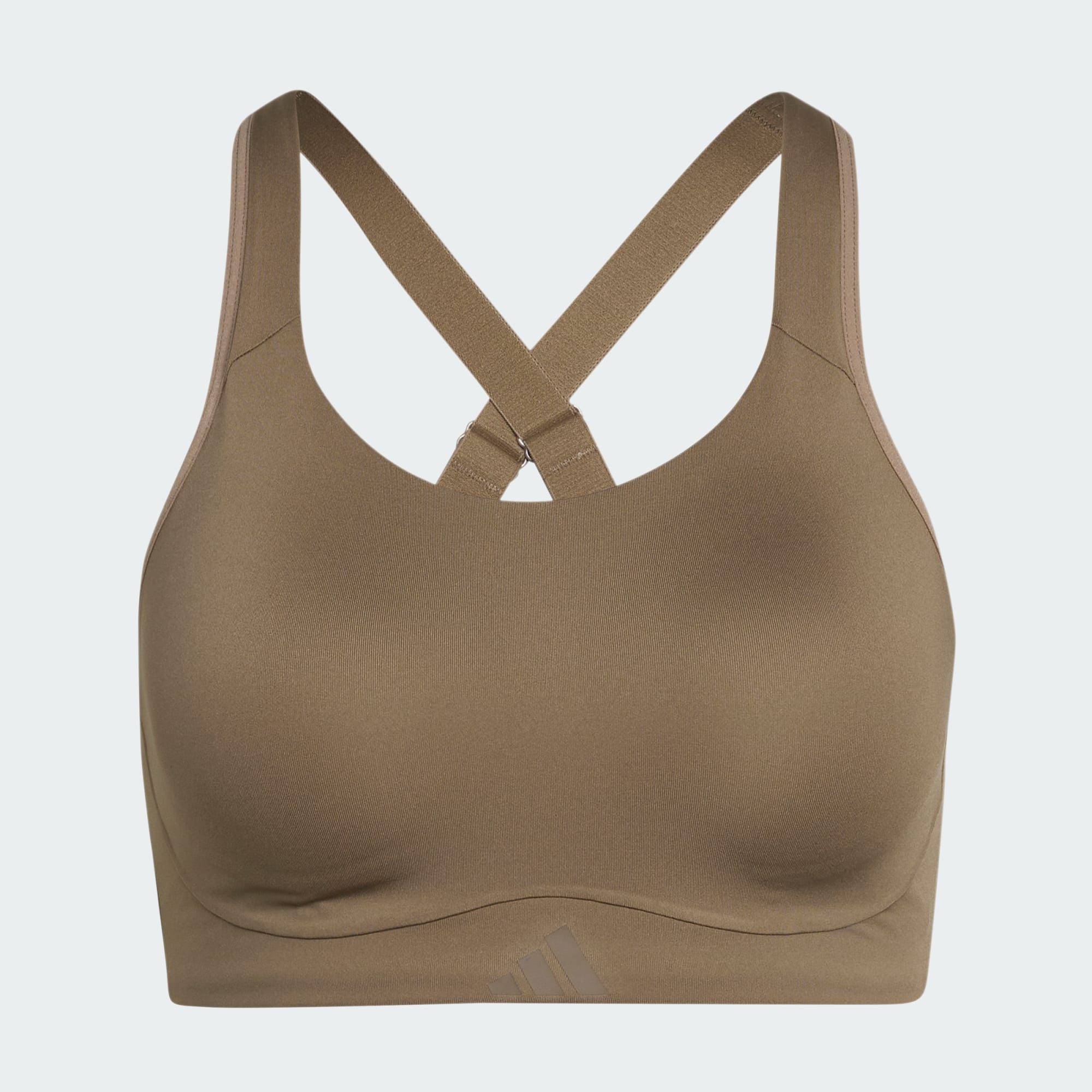 adidas Performance Sport-BH OPTIME WORKOUT BH, HOHE BELASTUNG (1-tlg)