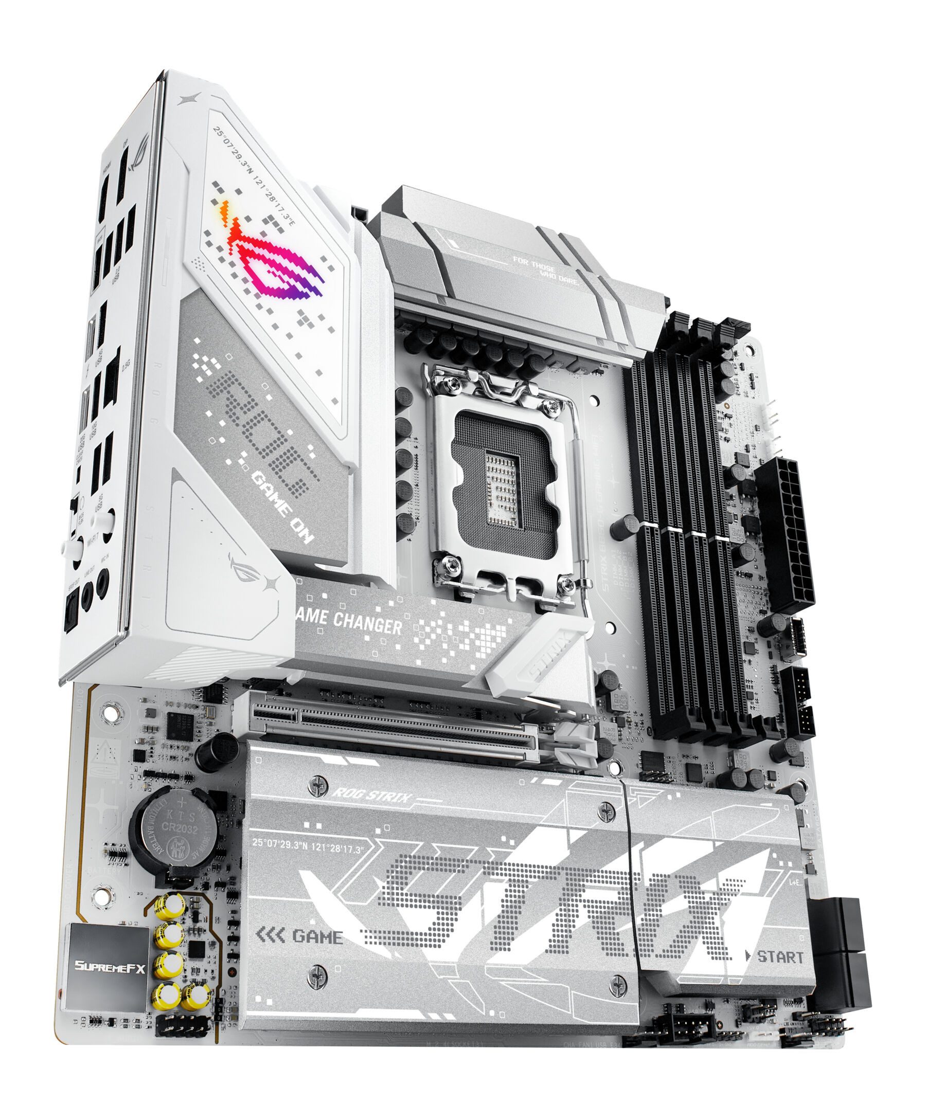 Asus ROG STRIX B860-G GAMING WIFI Mainboard