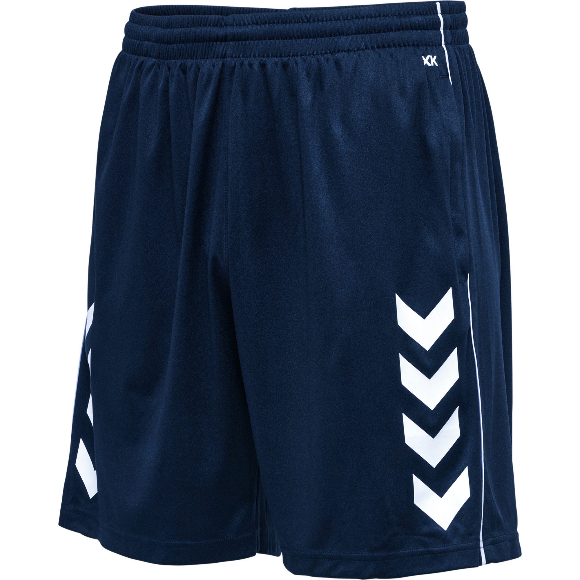 hummel Trainingsshorts Hummel Herren Short Core günstig online kaufen