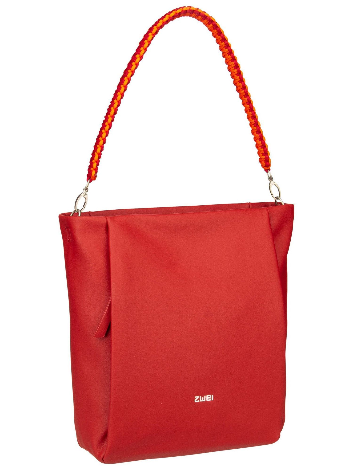 Zwei Handtasche Yuna YU120, Hobo Bags