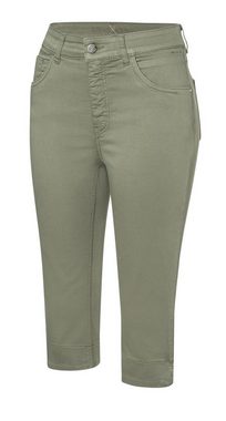 MAC Stretch-Jeans MAC DREAM CAPRI light army green PPT 5476-00-0425 644R