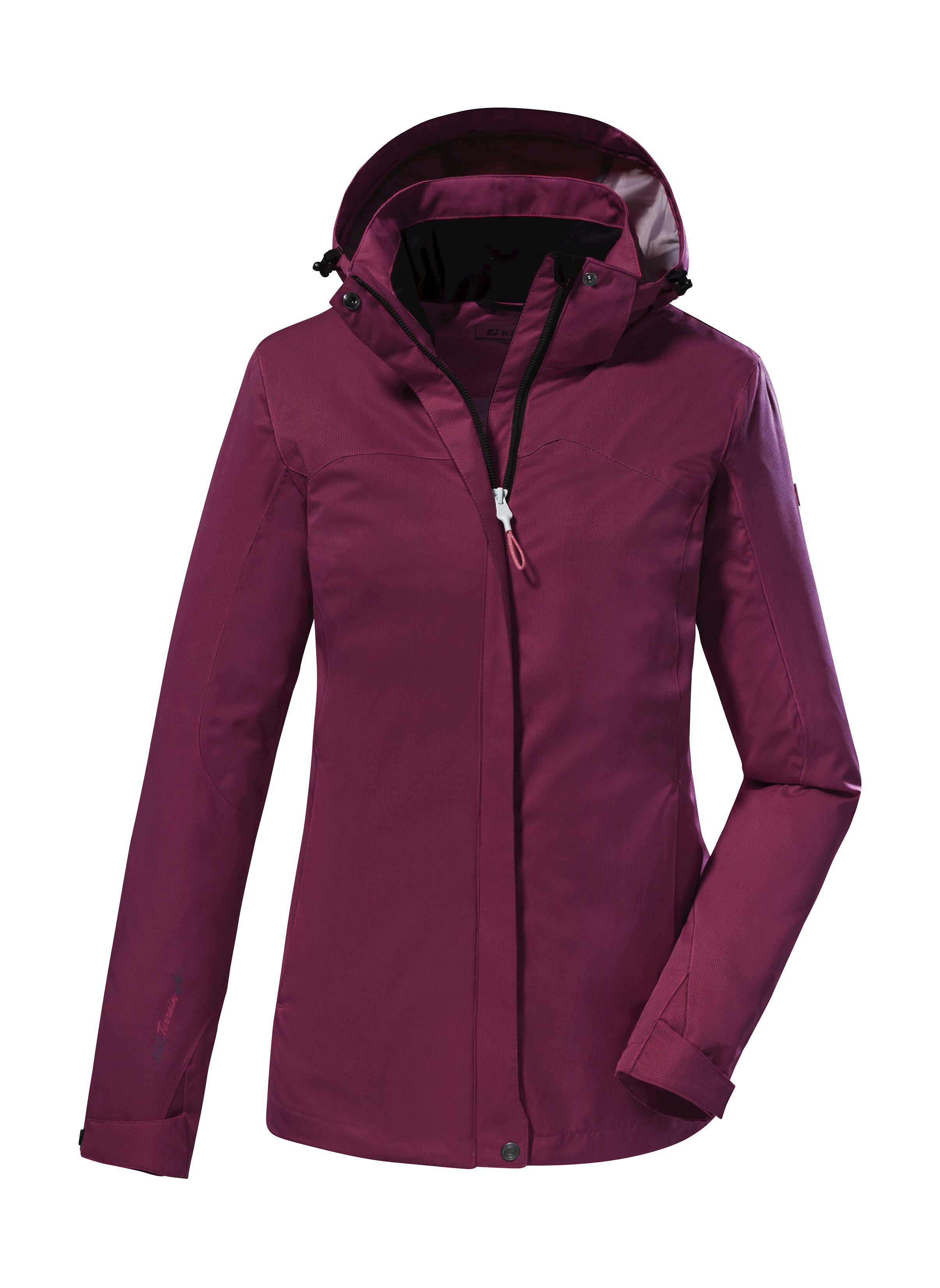 Killtec JCKT KOS WMN Outdoorjacke 133