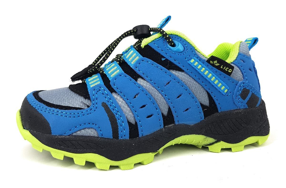 Lico Schnürer Schnürschuh günstig online kaufen