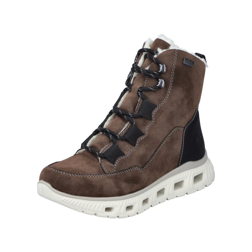 Rieker Winterboots günstig online kaufen