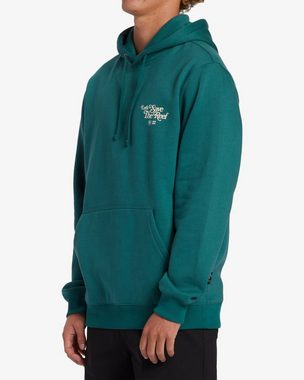 Billabong Kapuzenpullover Restore Pullover Kapuzenpulli für Männer