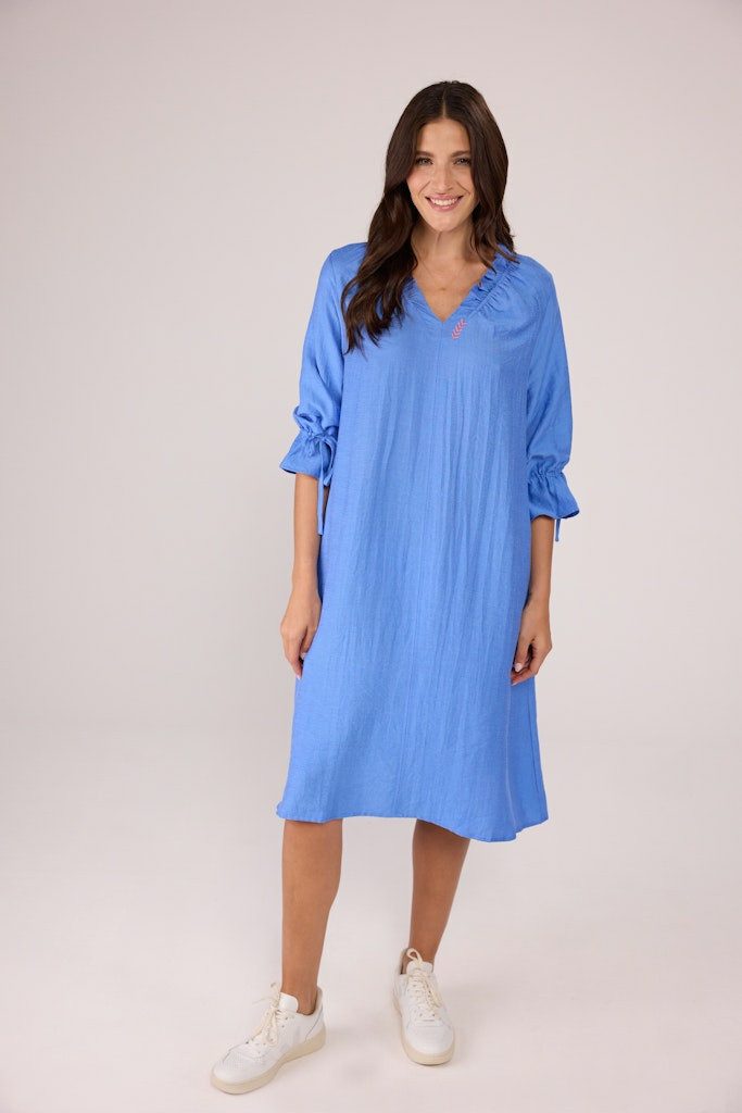 Lieblingsstück Jerseykleid für (keine Angabe, 1-tlg)