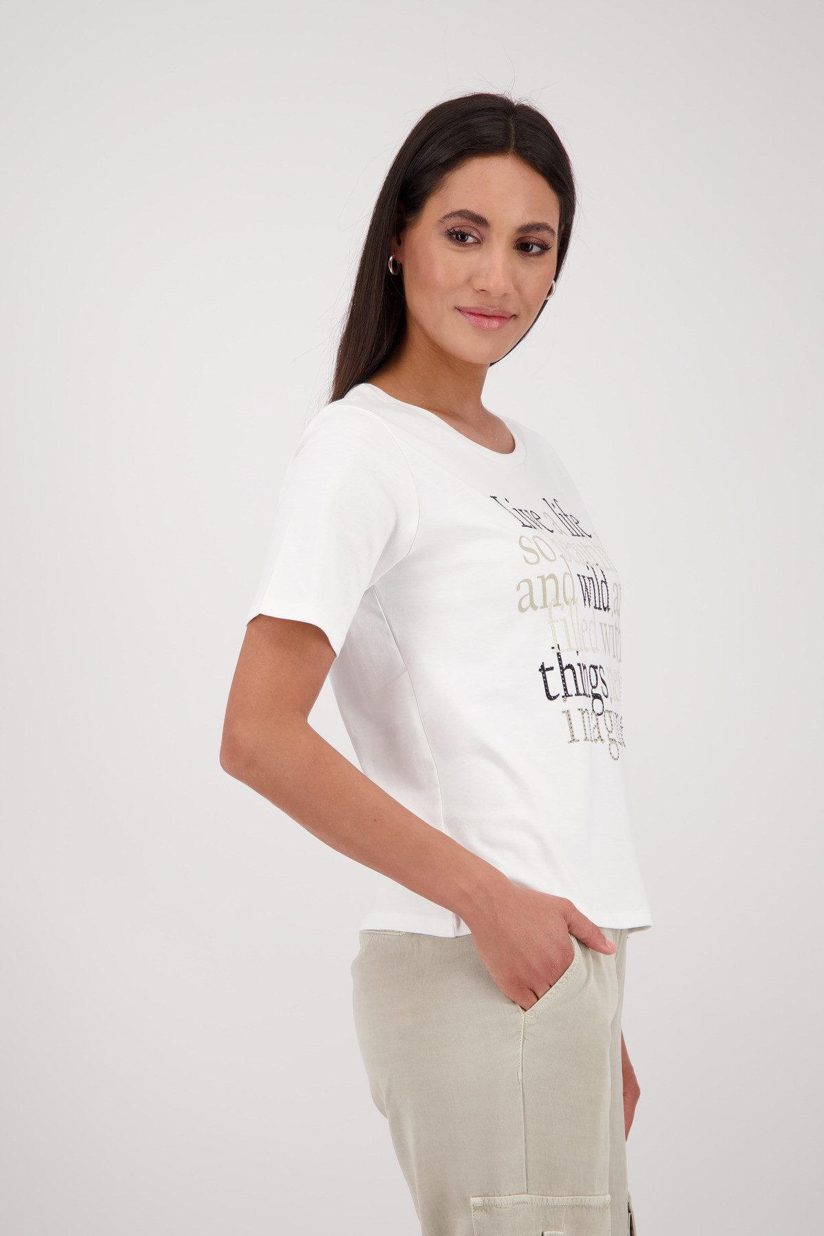 Monari T-Shirt günstig online kaufen