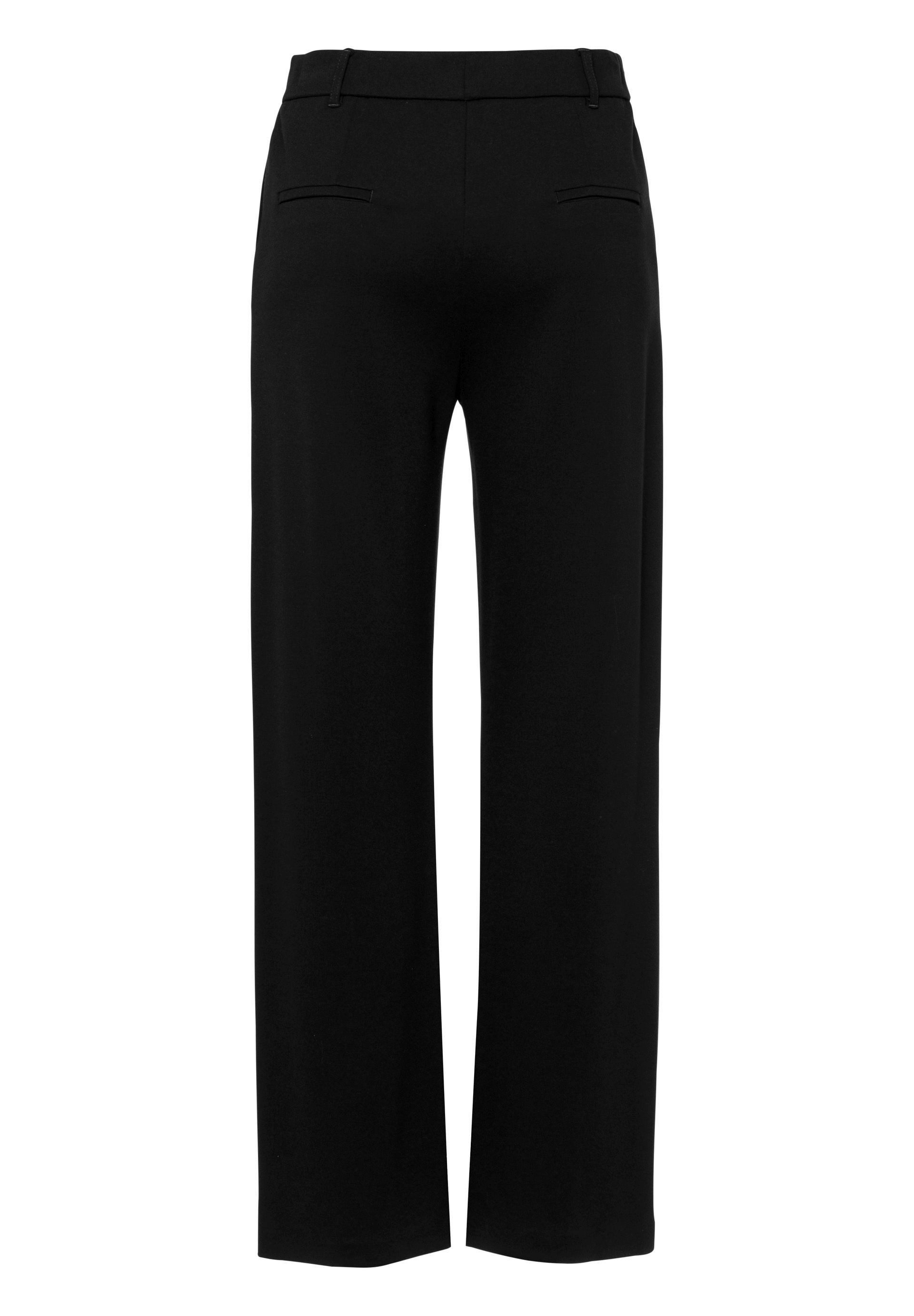 FRANK WALDER Stoffhose im angesagten Look