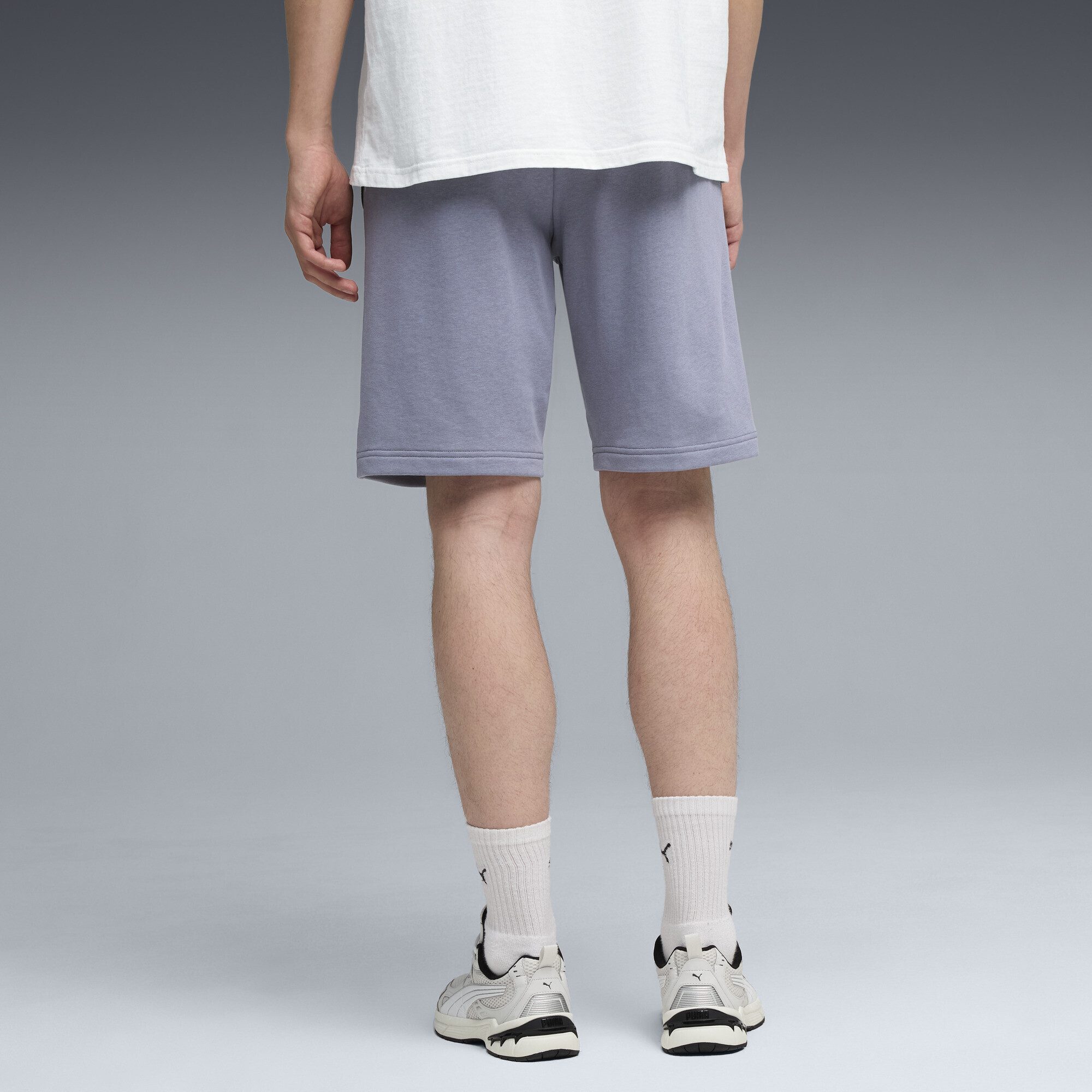 PUMA Sporthose Essentials Block 10" Shorts Herren
