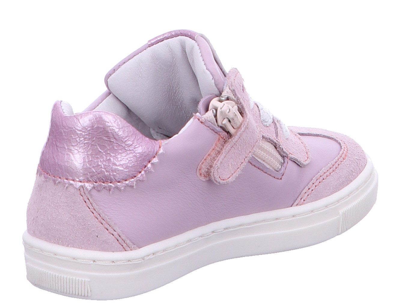 Clic Sneaker Schnürschuh