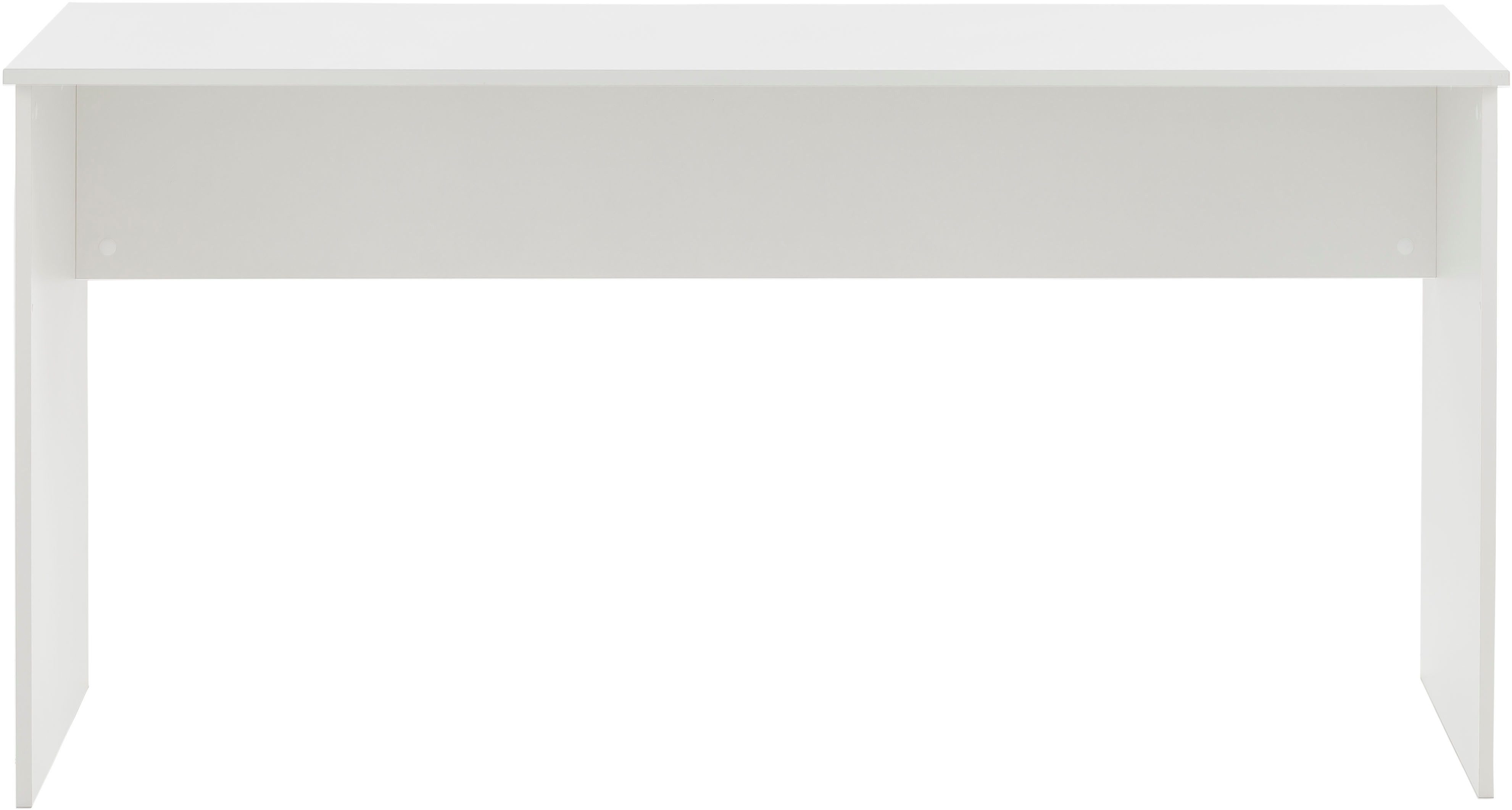 Schildmeyer Schreibtisch Serie 500, Breite 150 cm günstig online kaufen