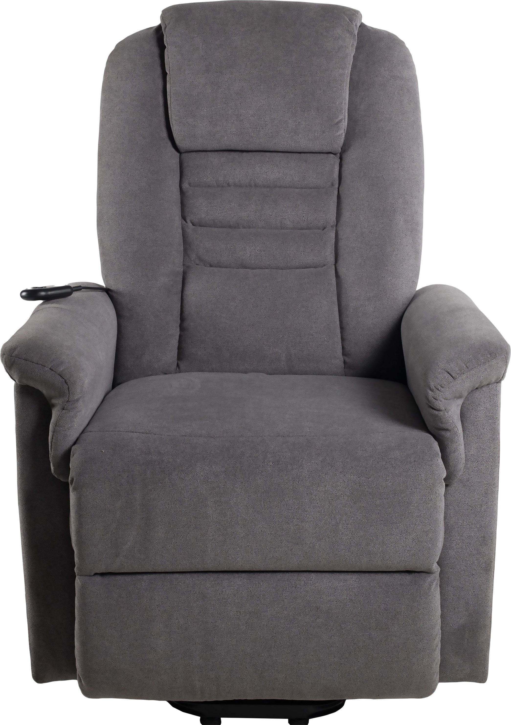 Duo Collection TV-Sessel Granada mit elektrischer günstig online kaufen