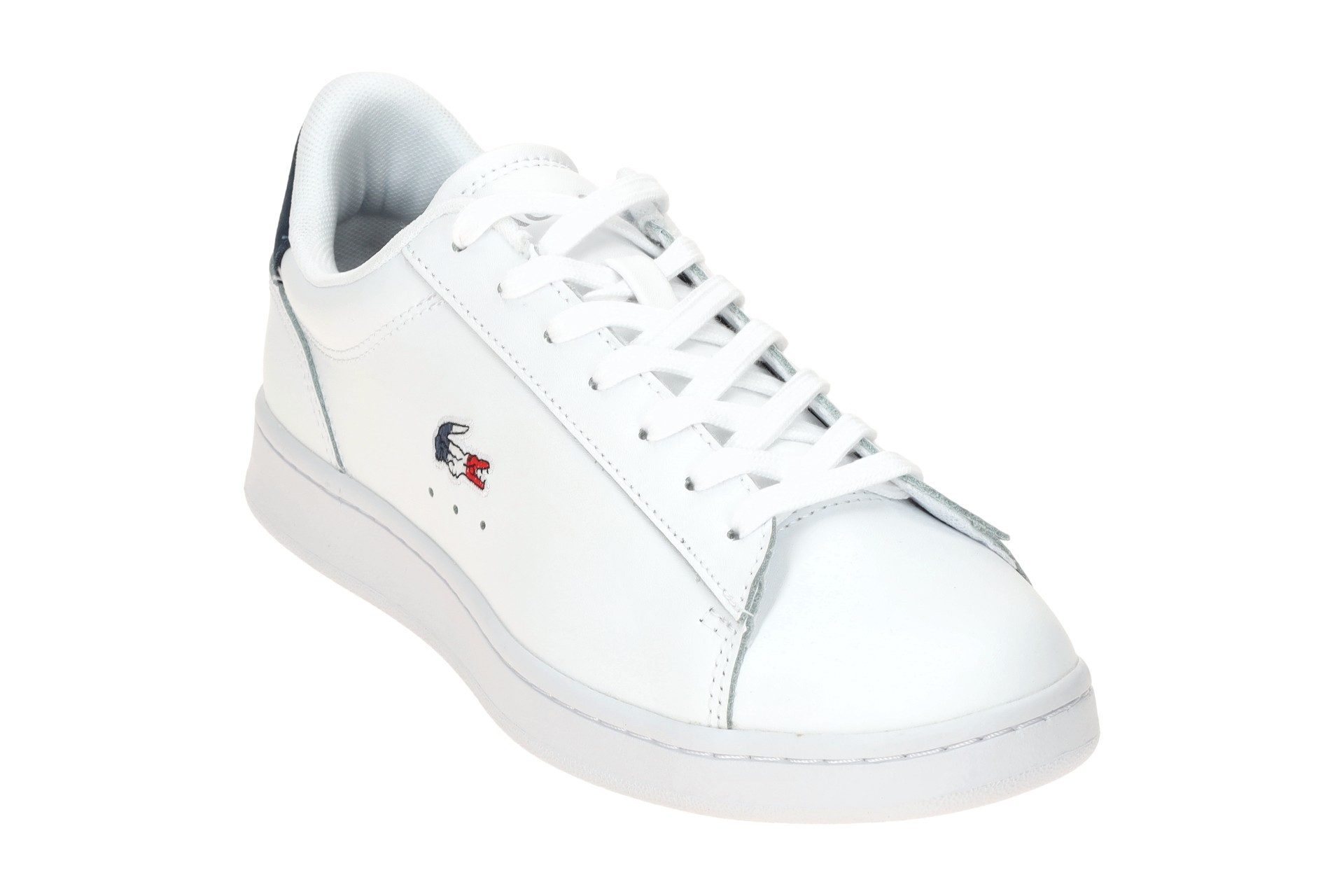 Lacoste 48SMA0111_407 Schnürschuh