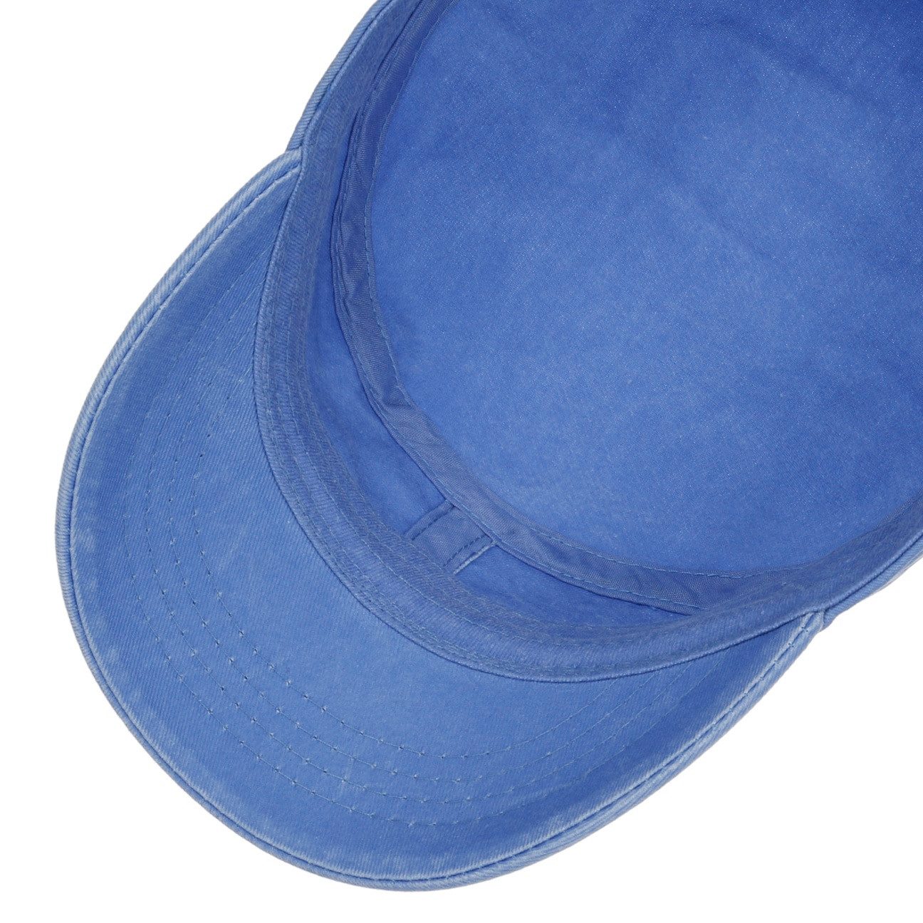 Lipodo Army Cap (1-St) Armycap mit Schirm