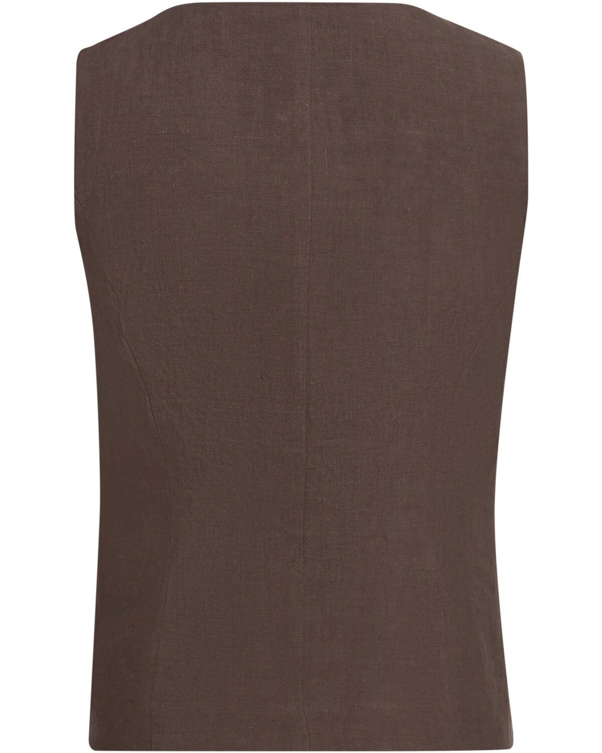Highmoor Blusentop Blusentop aus Leinen günstig online kaufen