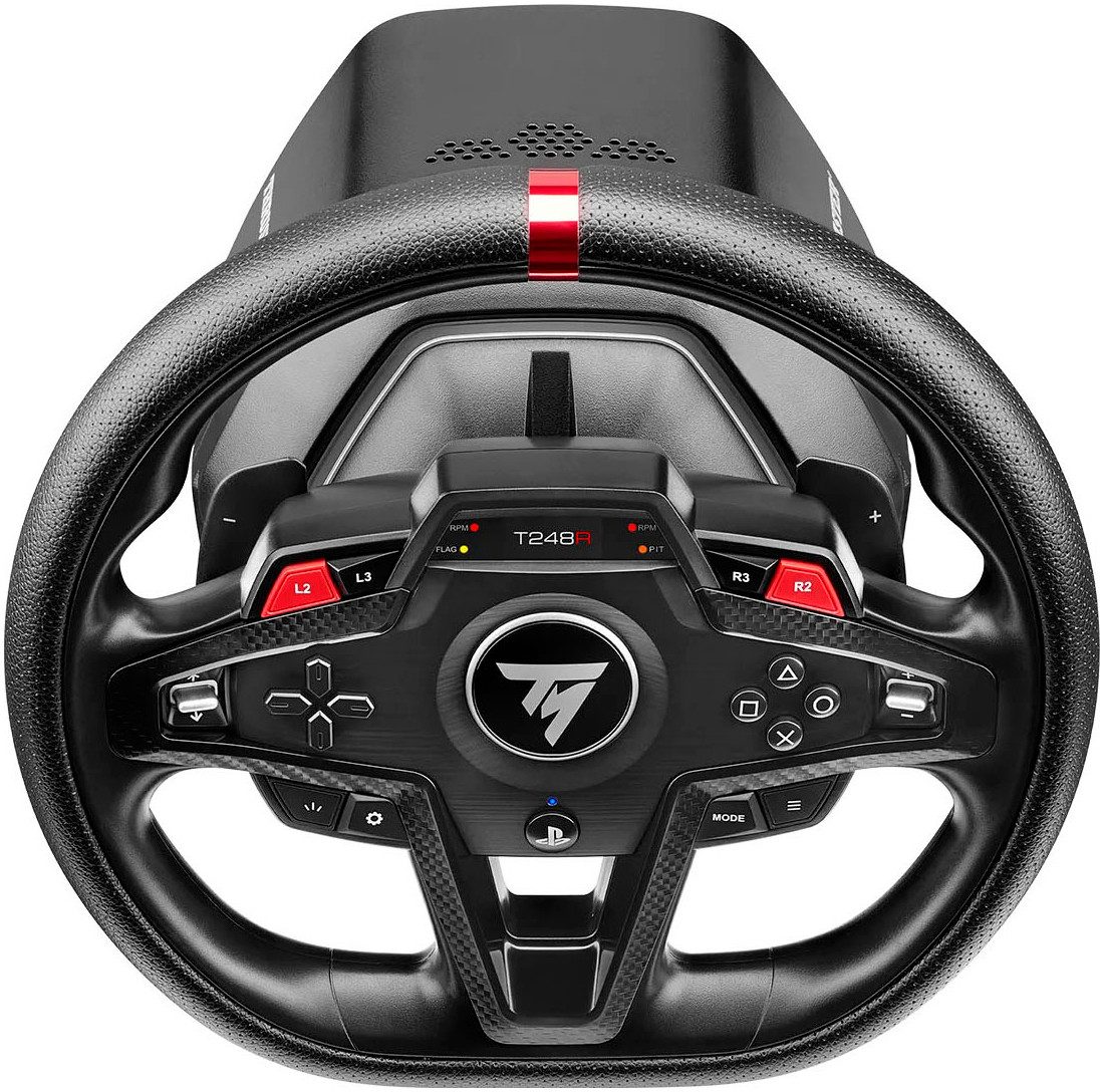 Thrustmaster T248R Gaming-Lenkrad