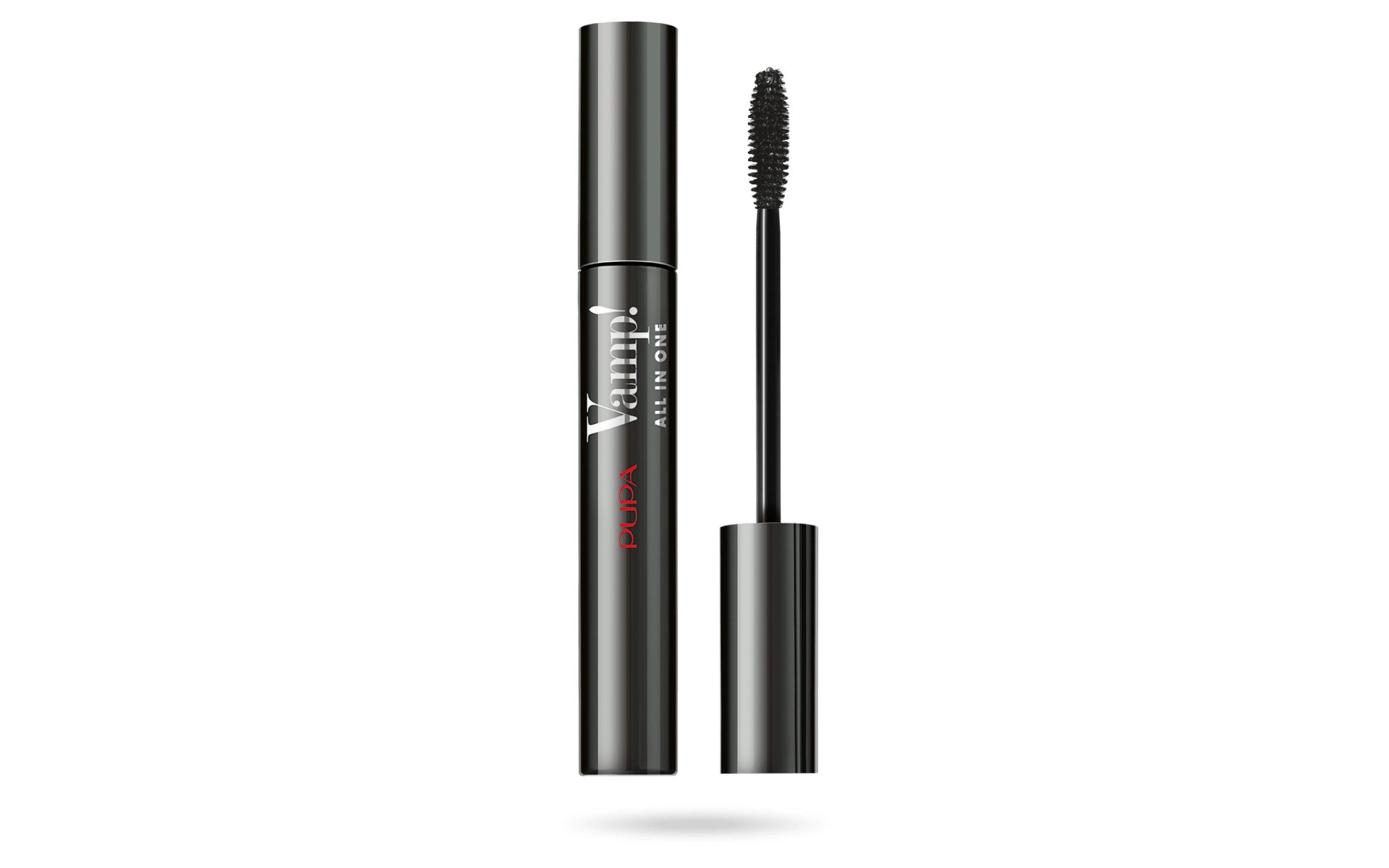 Pupa Milano Mascara Pupa Milano Vamp! Mascara All In One Extra Black 9ml