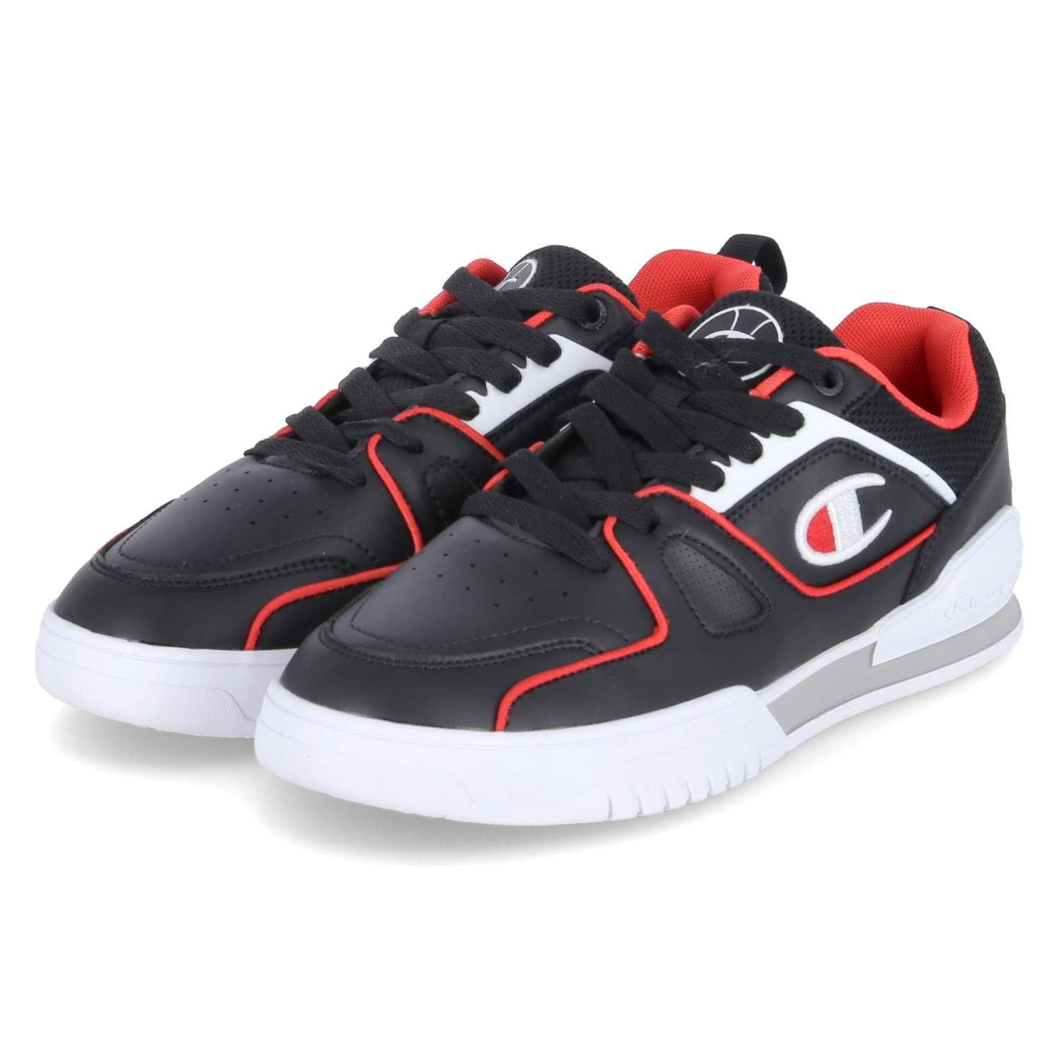 Champion Low Sneaker 3 POINT Sneaker