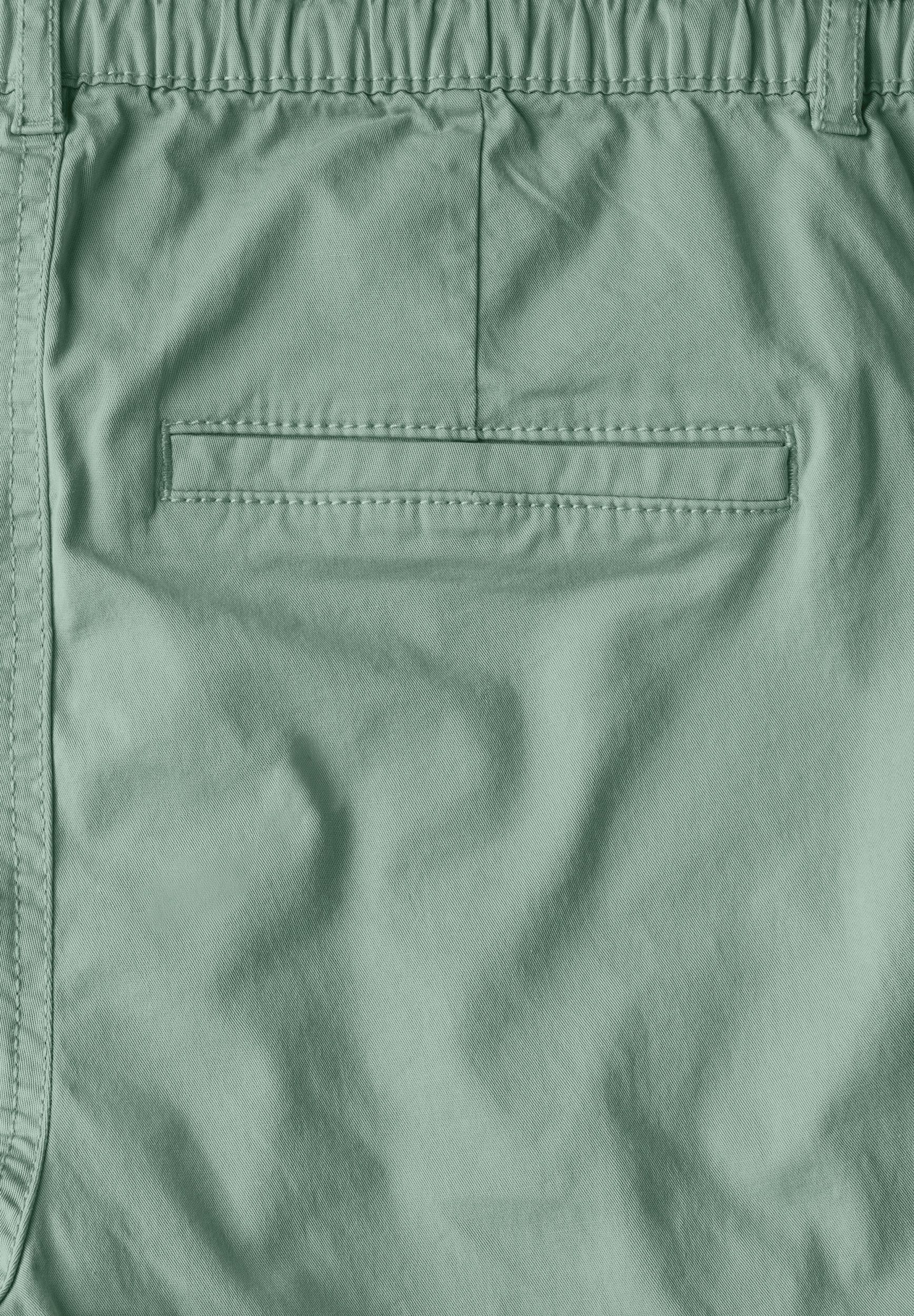 CECIL 5-Pocket-Hose NOS Style Tracey Shorts günstig online kaufen