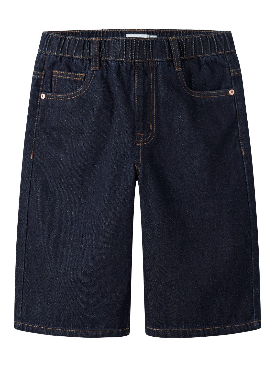 Name It Jeansshorts Nkmben X Skater Dnm Bermuda 8649-By