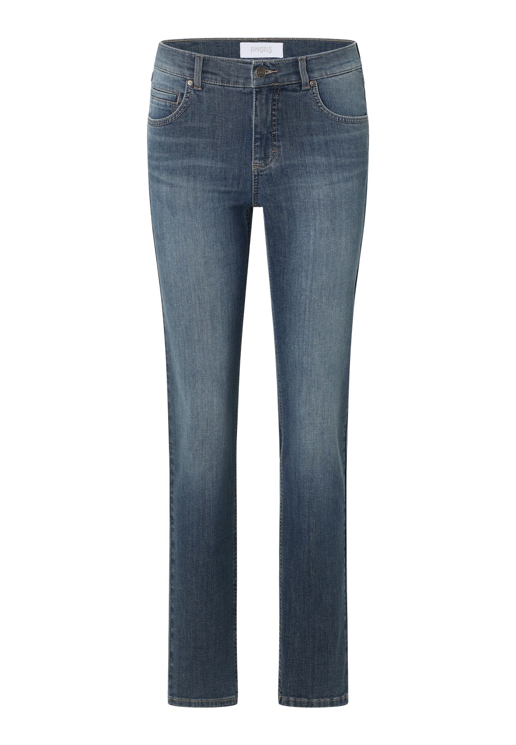 Skinny-fit-Jeans