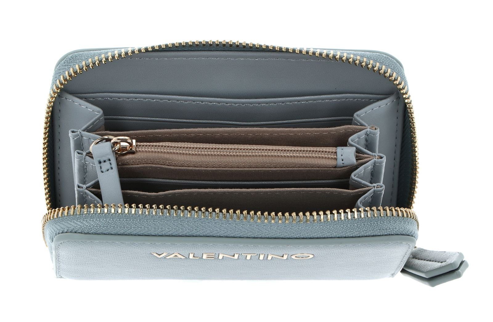 VALENTINO BAGS Geldbörse Zero Re