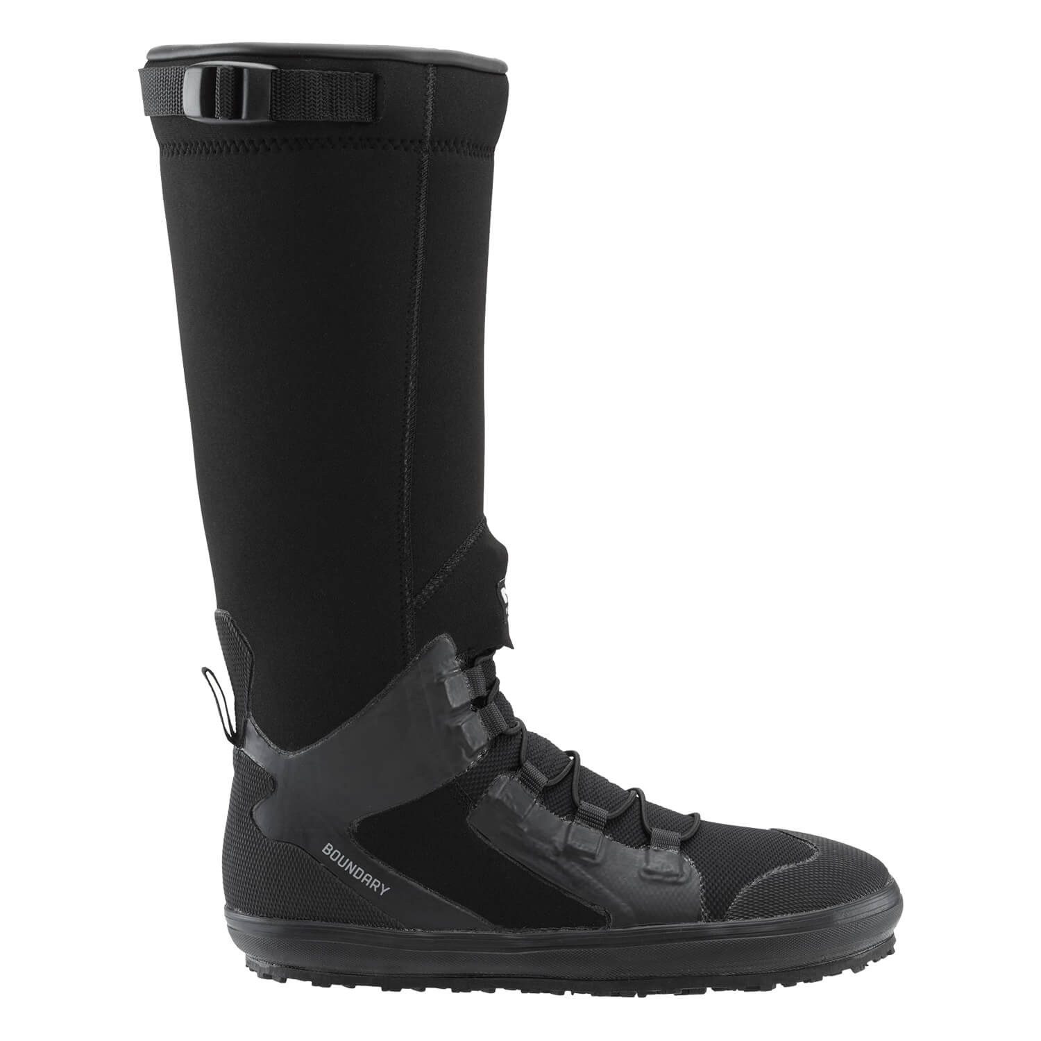 NRS NRS Boundary Boots Paddelstiefel 5mm günstig online kaufen