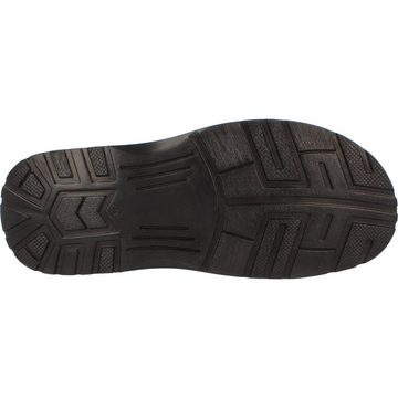 Cloque Leder-Clogs Sandalen für Herren Clog