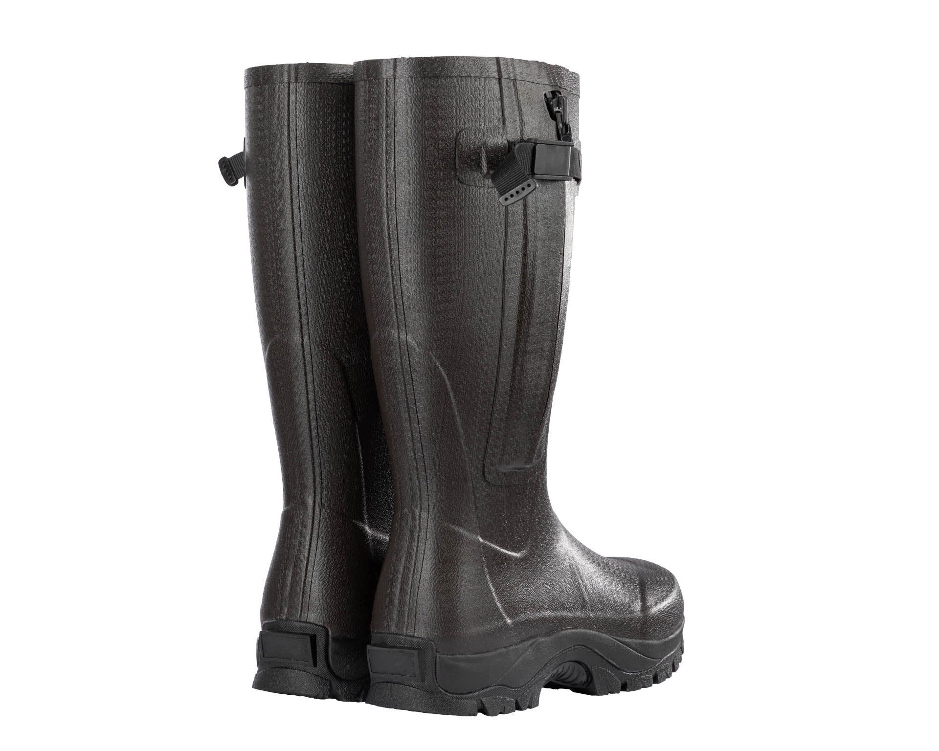 Albatros ALBATROS Aragon Gummistiefel Gummistiefel Ölbeständige Laufsohle