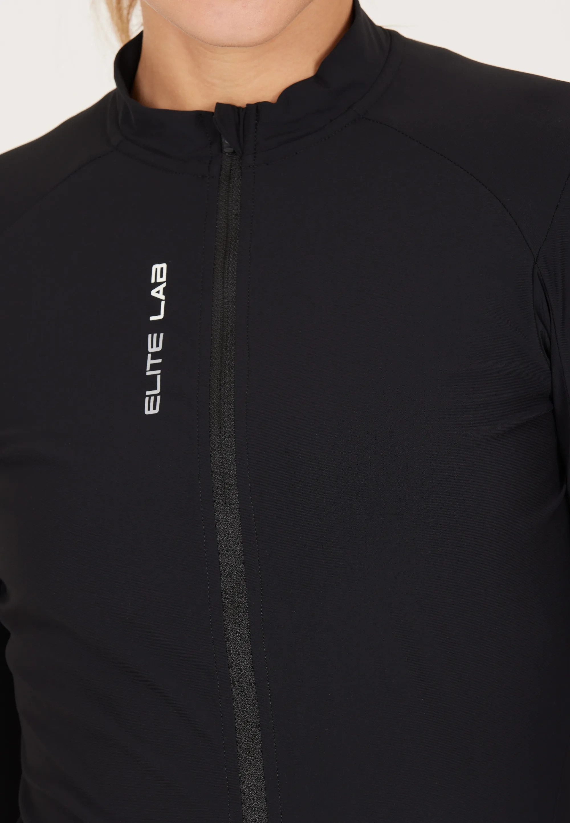 ELITE LAB Radtrikot Bike Elite X1 W Core L/S Jersey
