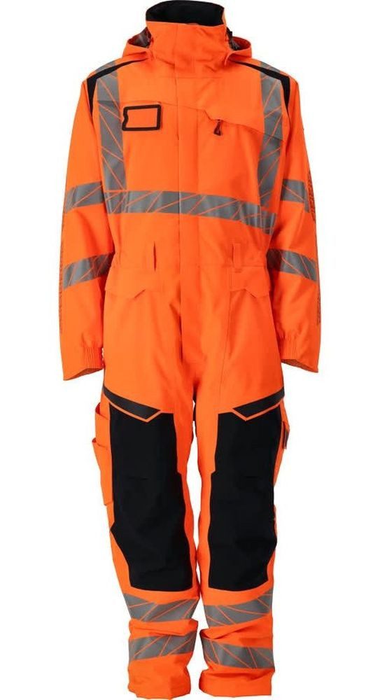 Mascot Overall