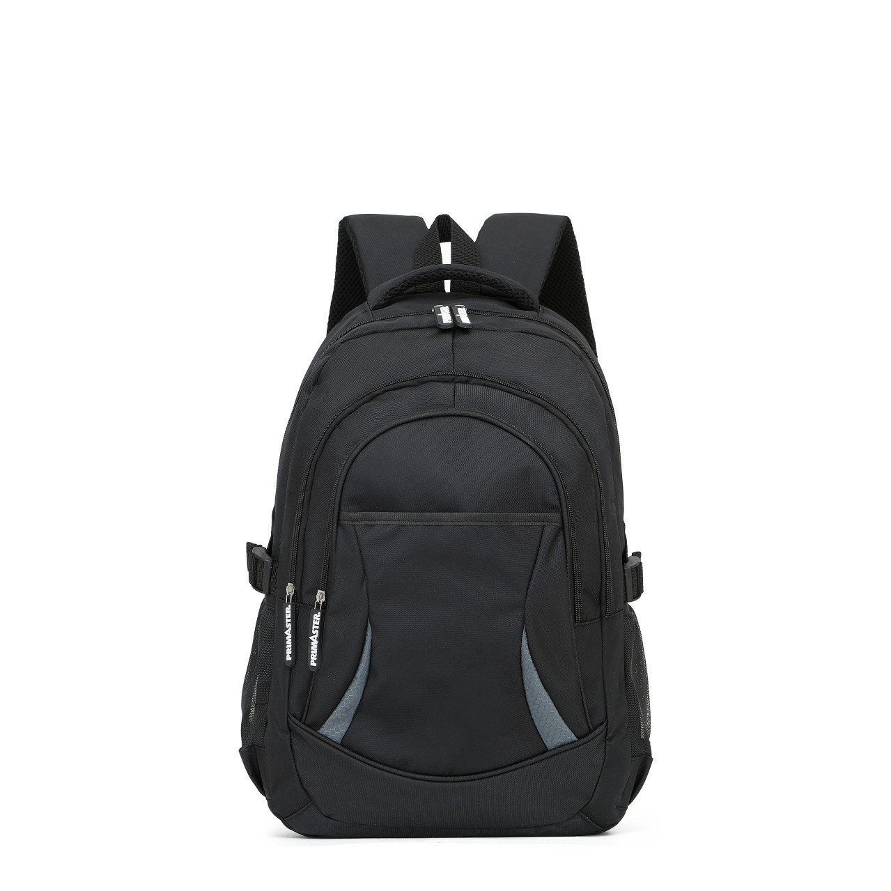 Primaster Freizeitrucksack Primaster Rucksack schwarz-grau, 32 günstig online kaufen