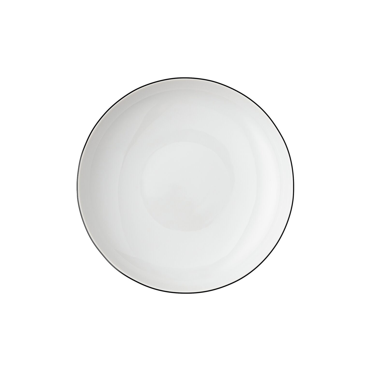 Thomas Suppenteller Thomas Cucina-Basic Gourmetteller, Porzellan