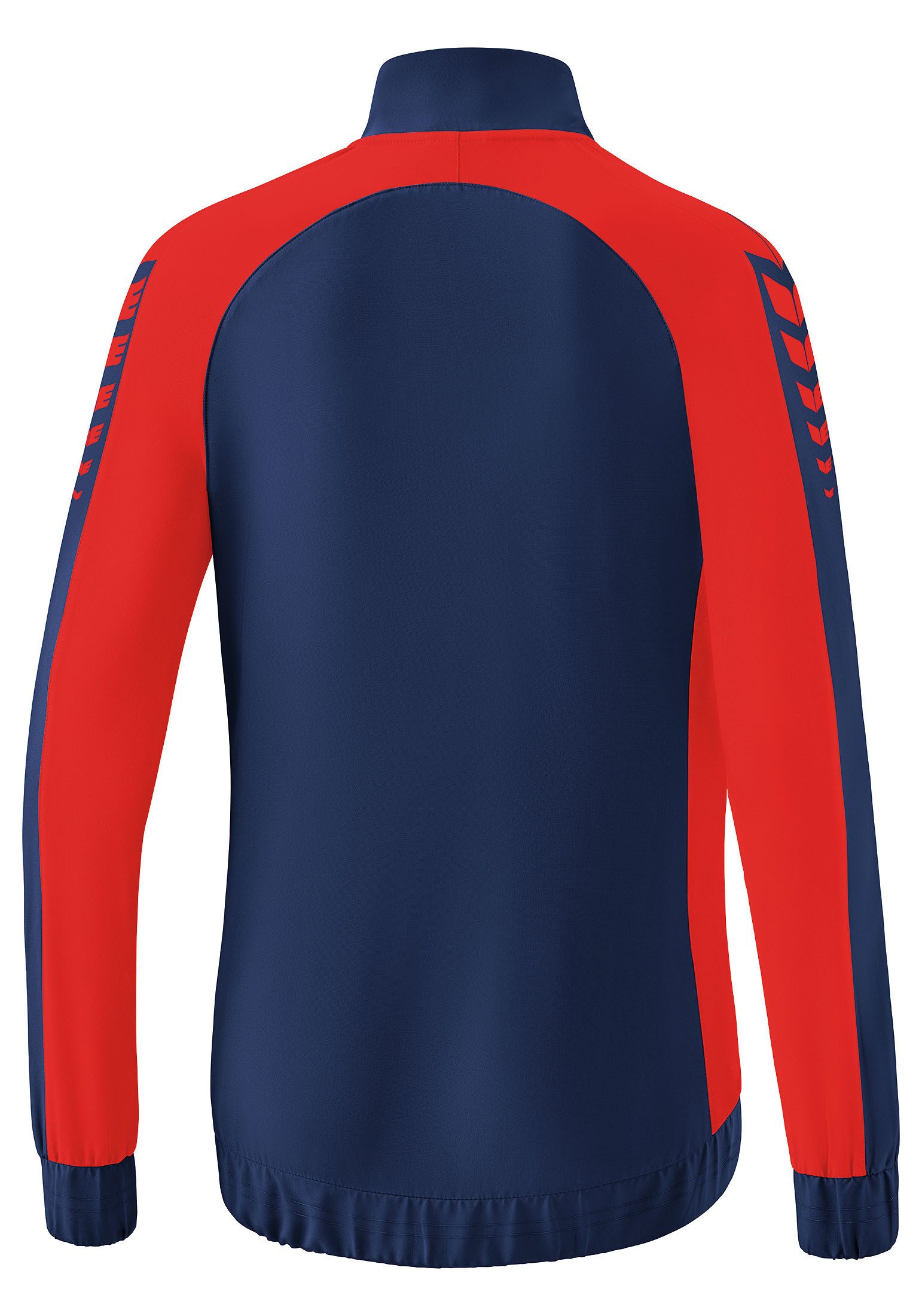 Erima Präsentationsanzug Damen SIX WINGS Präsentationsjacke