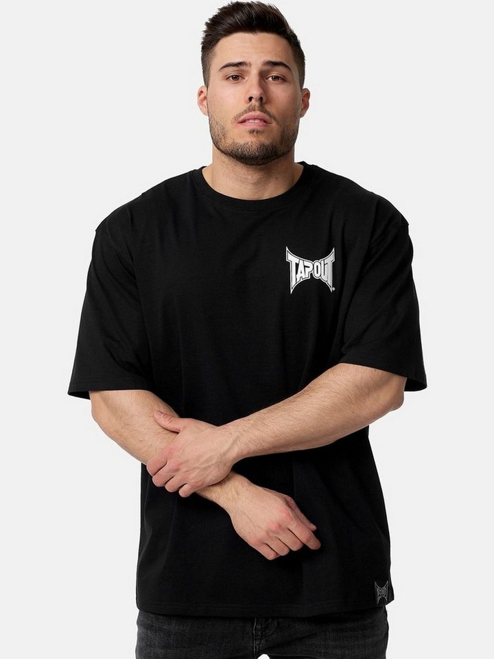 TAPOUT T-Shirt Creekside