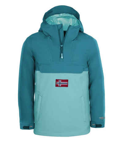 TROLLKIDS Anorak Bergen