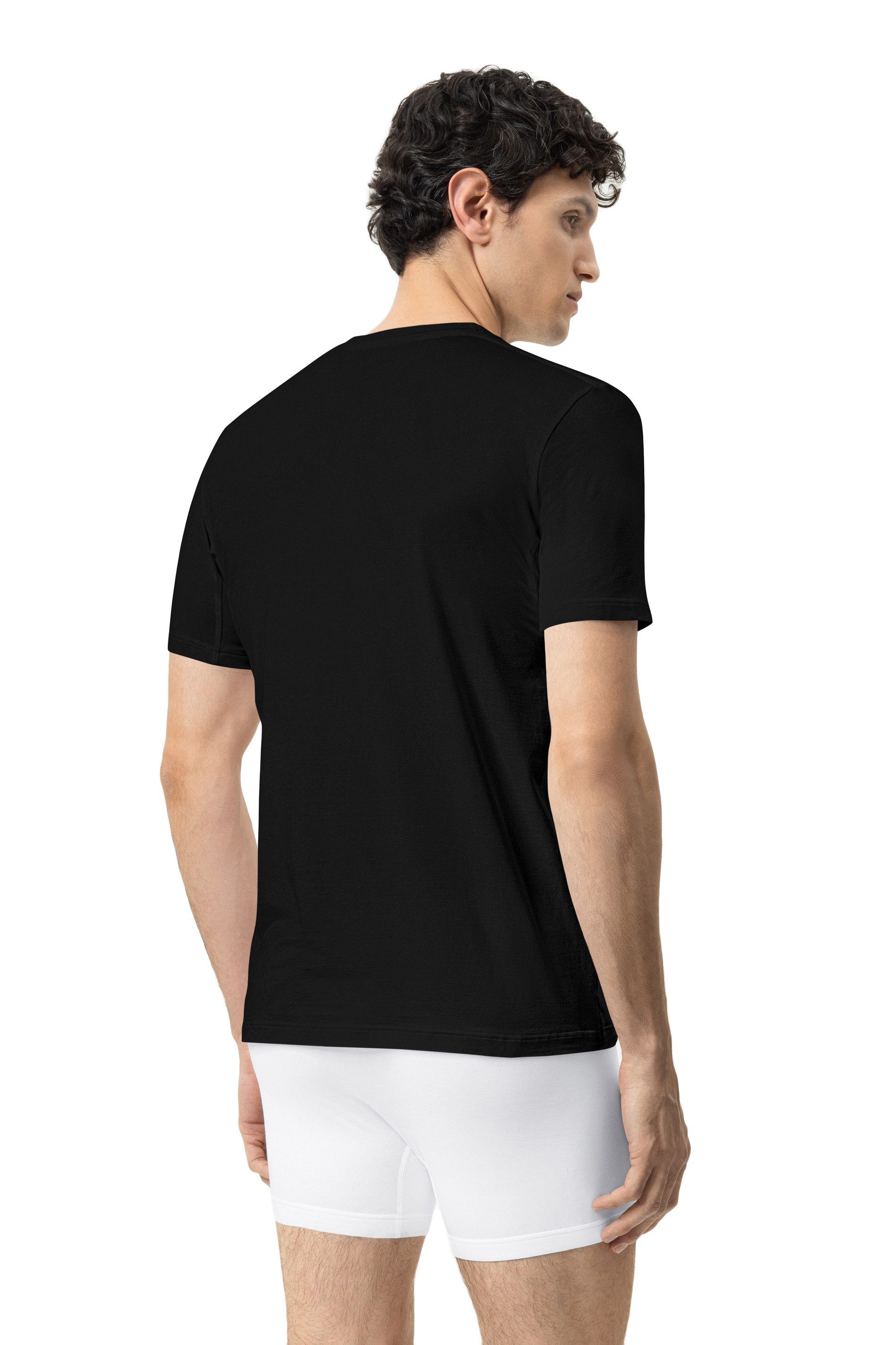 Mey T-Shirt HYBRID Geruchshemmend, Atmungsaktiv, Anti-Schweißfleck – Bild 3 von 4