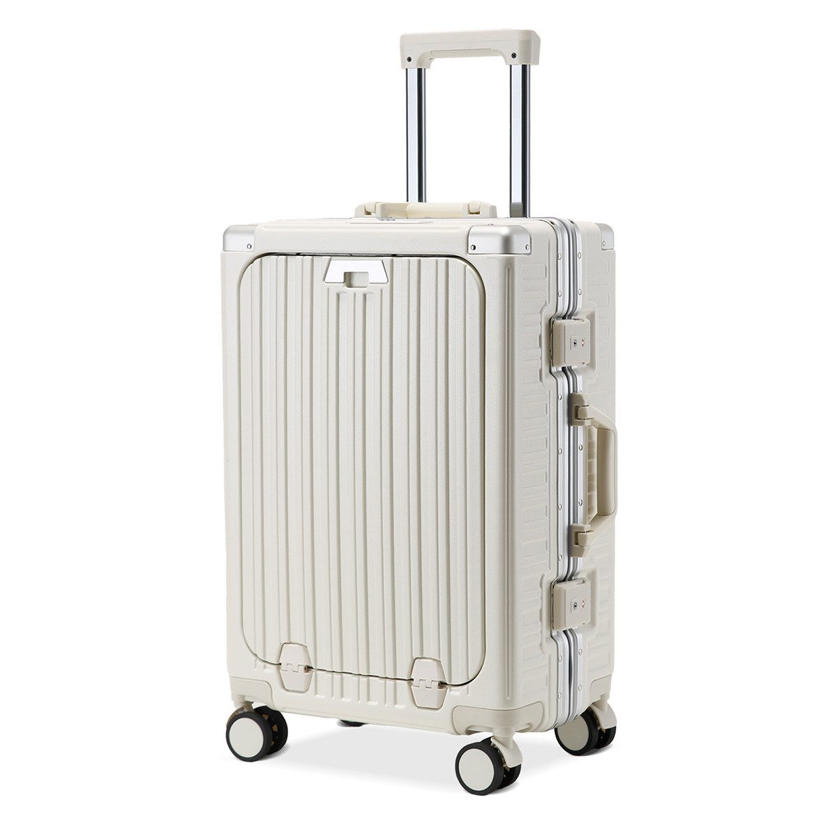 Divit Koffer 2x Reisekoffer RA1 Hartschalenkoffer günstig online kaufen