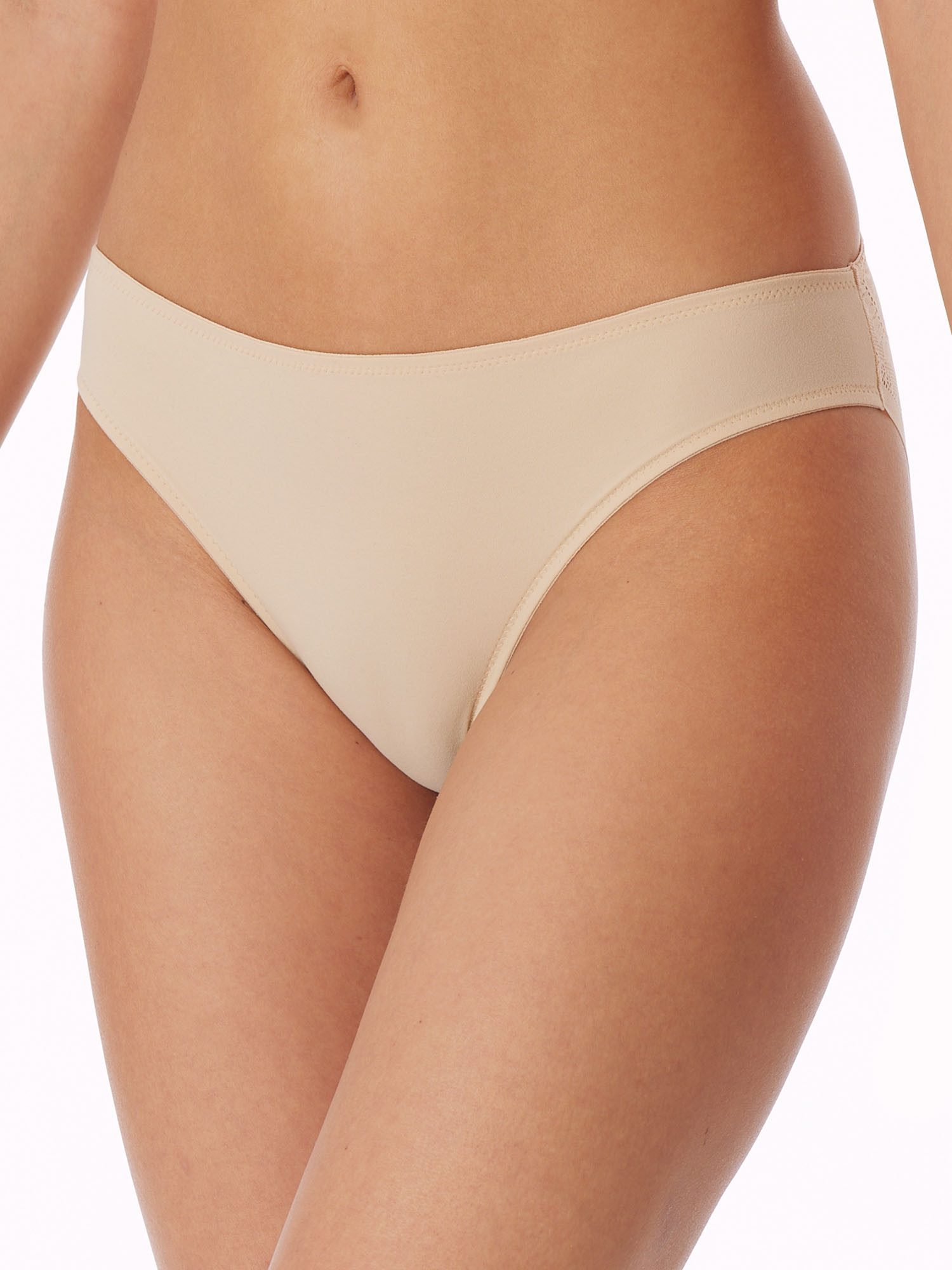 Schiesser Slip Invisible Lace (2-St)