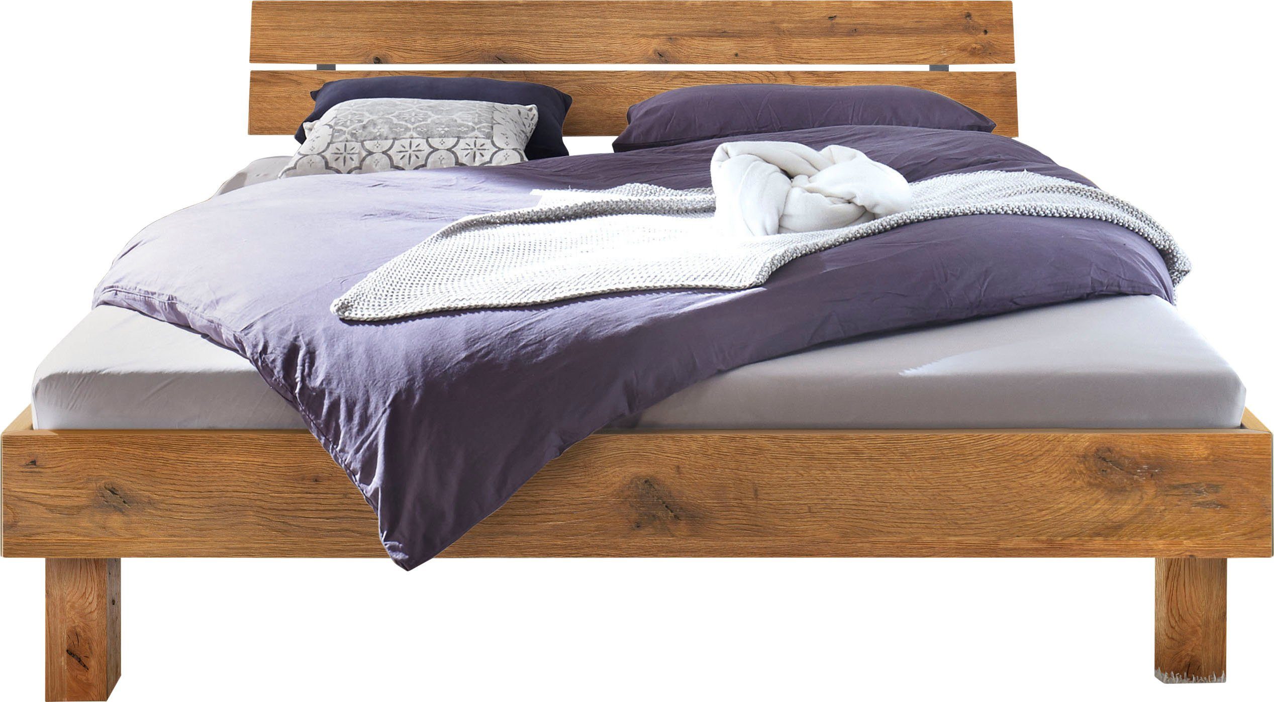 wildeiche natur, geölt | wildeiche natur, geölt