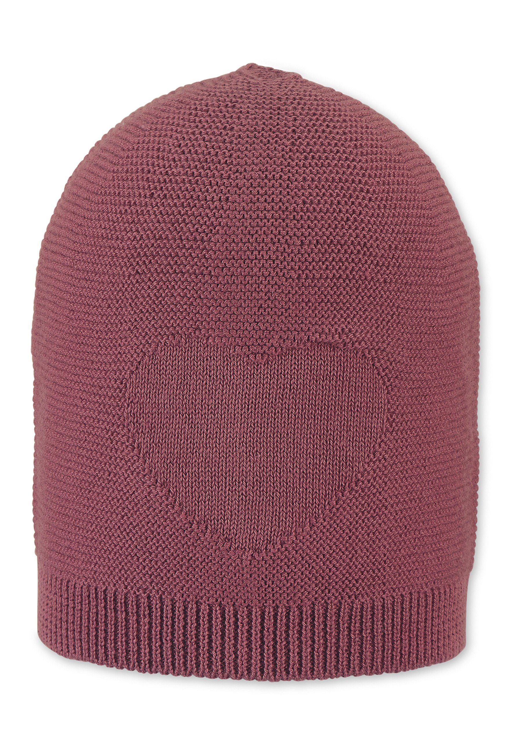 Sterntaler® Strickmütze GOTS Strickmütze (1-St) GOTS günstig online kaufen