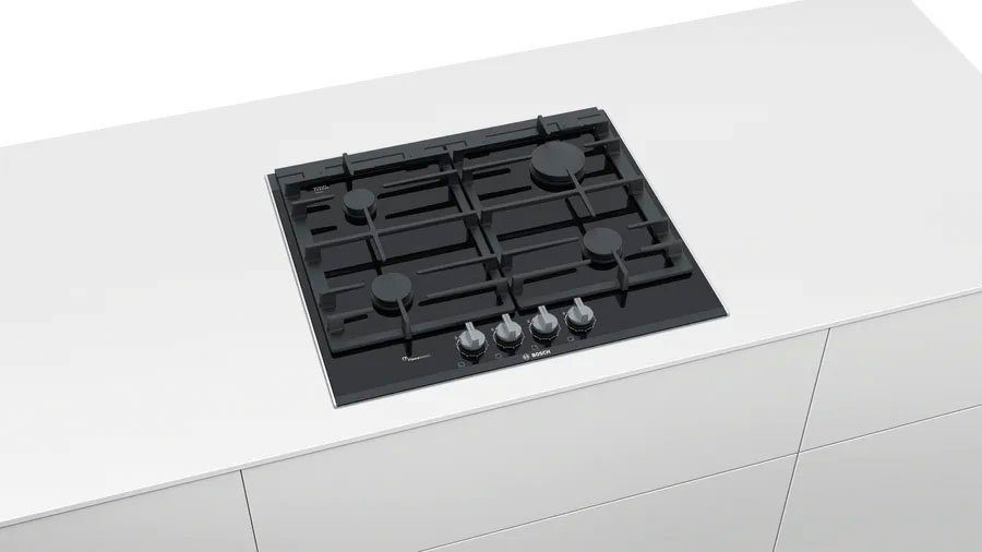 BOSCH plinska ploča za kuhanje serija 8 PRP6A6B70D