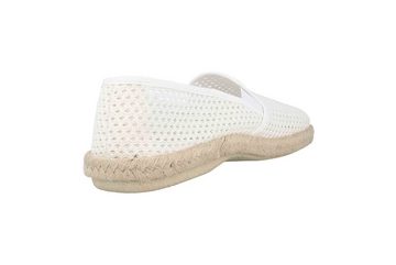 Andres Machado AM500 Rejilla Blanco/ Herren Slipper