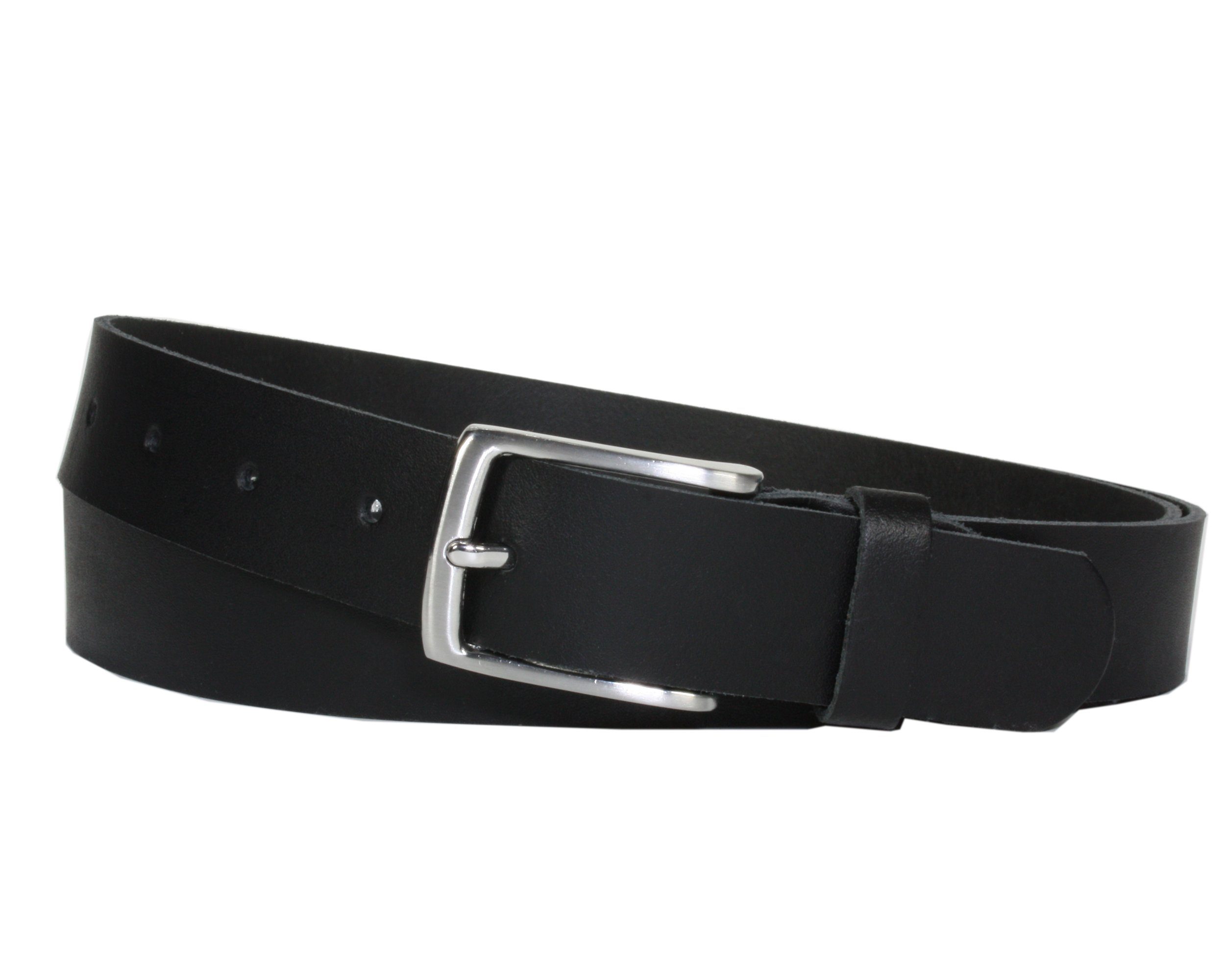 COLOGNEBELT Ledergürtel C10-SL 3 cm breiter günstig online kaufen