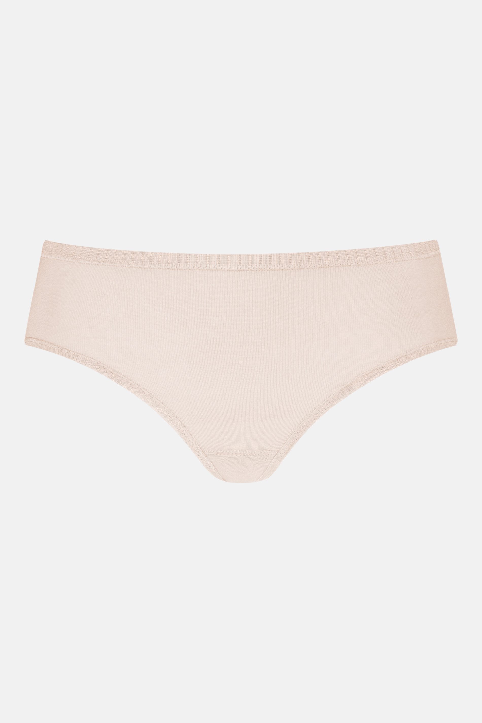 Mey Slip Mey Damen Hüft-Slip Serie 2000 Uni Hipster (1-St., 1) ohne Spitze – Bild 2 von 4